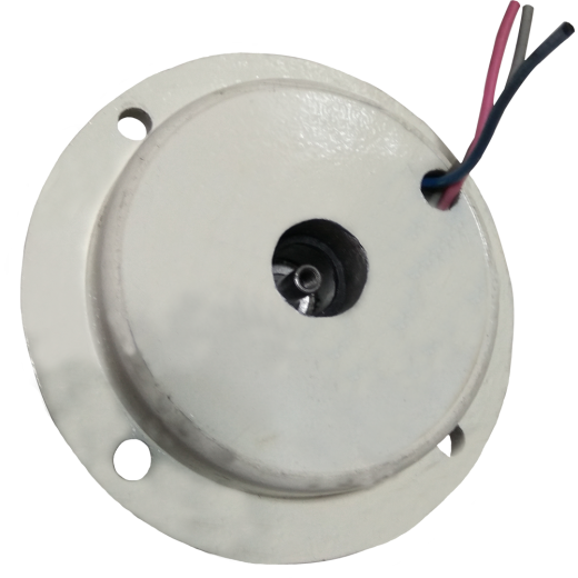 BLDC Fan Motor