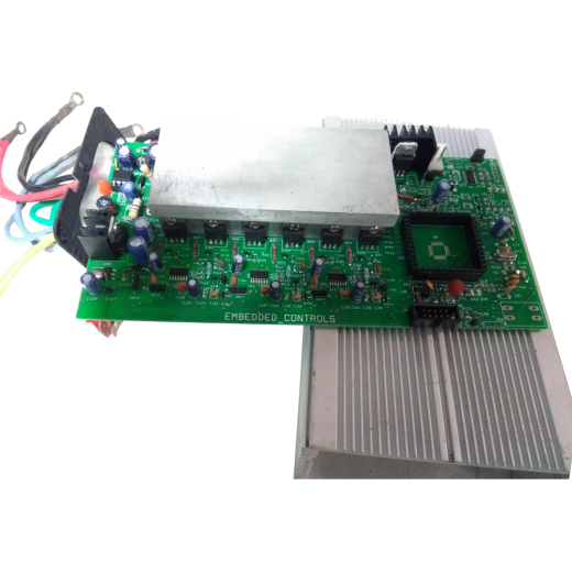BLDC E-Riksha Controller 1KV