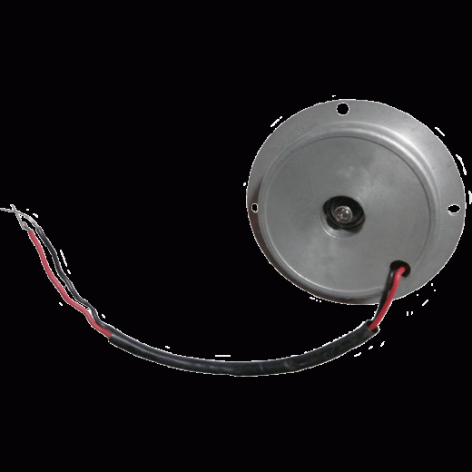 BLDC Fan Motor 3Phase