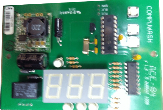 Input Board