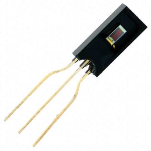 HIH-4000-02 humidity sensor, range:0÷100% RH